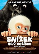 Sniežik: Biely kožúšok